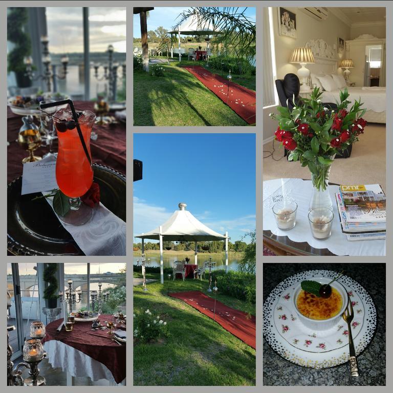 @Belurana River Manor Upington Exterior foto