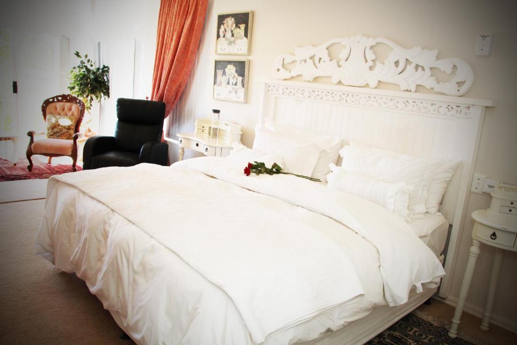 @Belurana River Manor Upington Habitación foto