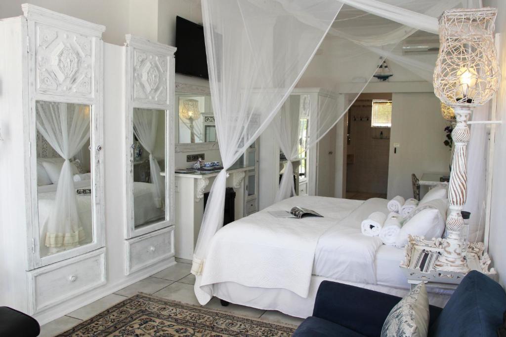 @Belurana River Manor Upington Habitación foto