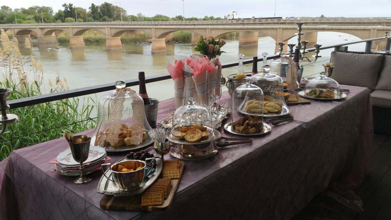 @Belurana River Manor Upington Exterior foto