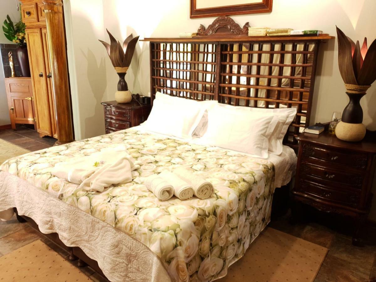 @Belurana River Manor Upington Exterior foto