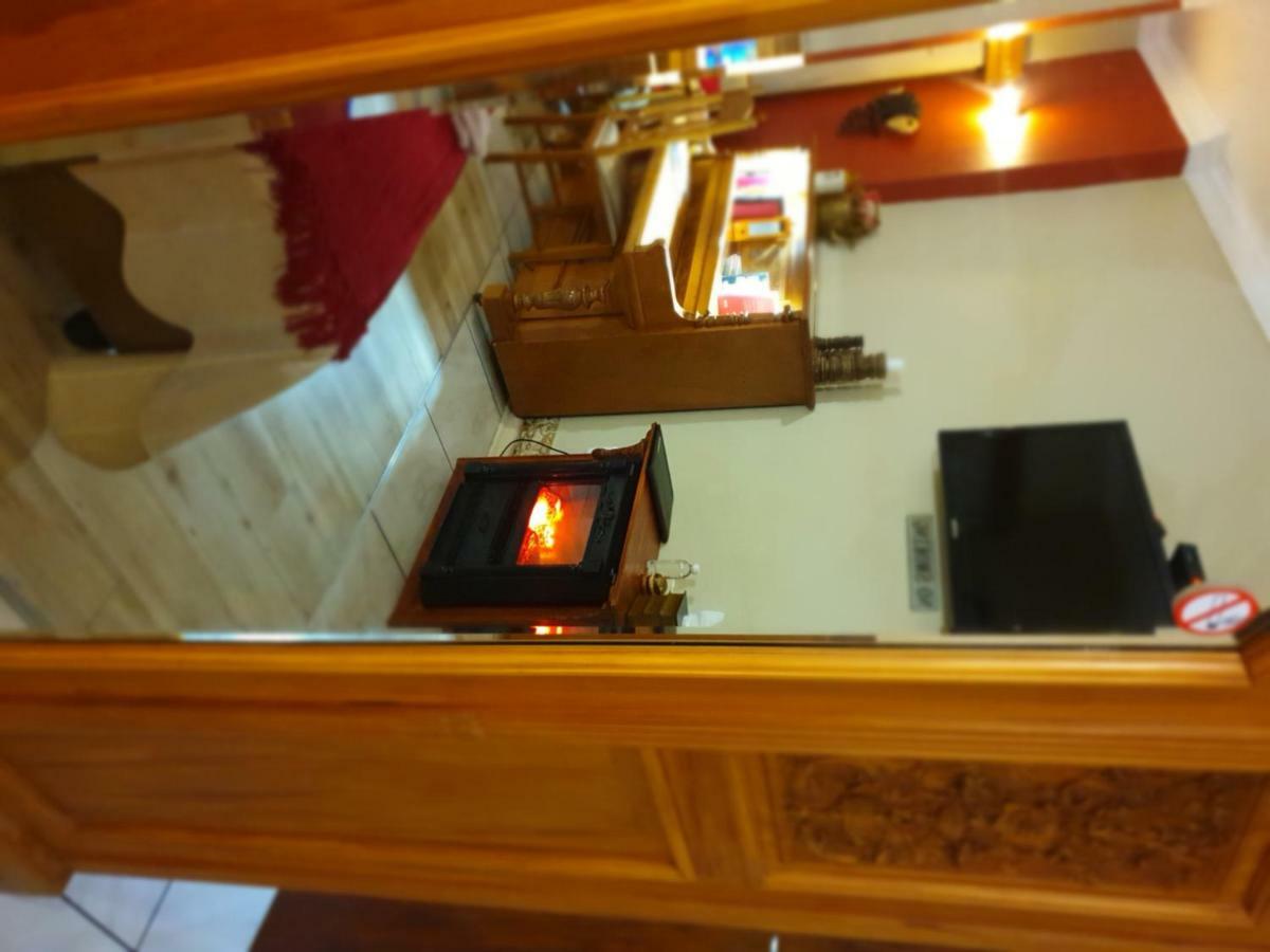 @Belurana River Manor Upington Exterior foto